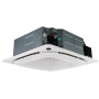 Midea MCD1-36HRN1-R/MOU-36HN1-R/-40
