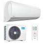 Midea MSMAAU-07HRDN1/MOBA03-07HFN1