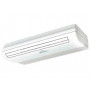 Midea MUE-24HRN1-Q/MOU-24HN1-Q