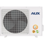 AUX ASW-H09A4/QF-R2DI/AS-H09A4/QF-R2DI