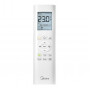 Midea MCA3U-12HRFNX(GA)/MOX230-12HFN8-Q(GA)/T-MBQ4-03E