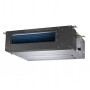 Midea MTI-24HWN1-Q/MOU-24HN1-Q/-40