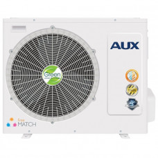 AUX AM3-H21/4DR1