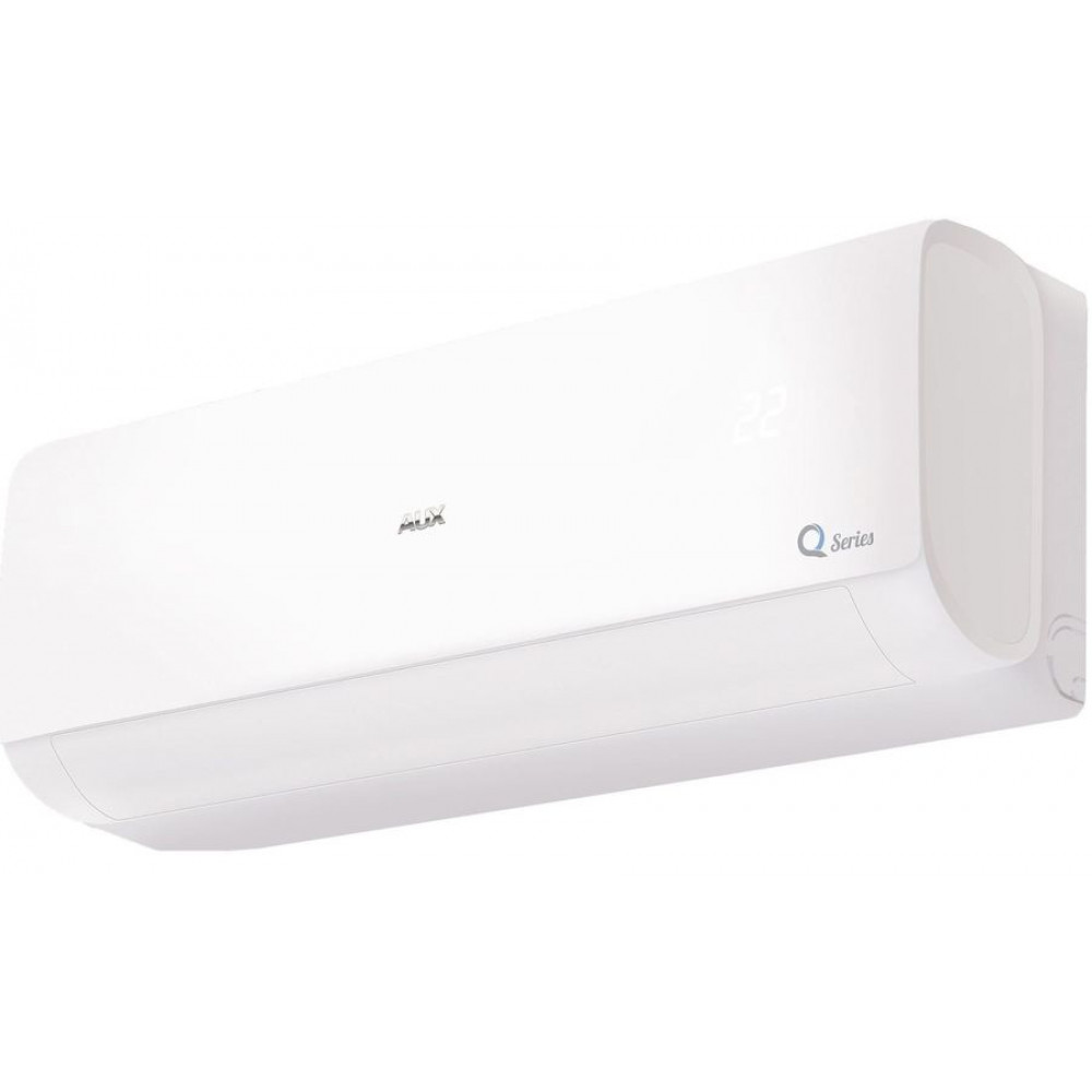 AUX ASW-H09A4/QH-R1/AS-H09A4/QH-R1