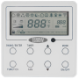 General Climate GC/GU-CF24HRF