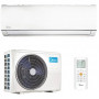 Midea MSMA1A-09HRN1/MOAB02-09HN1