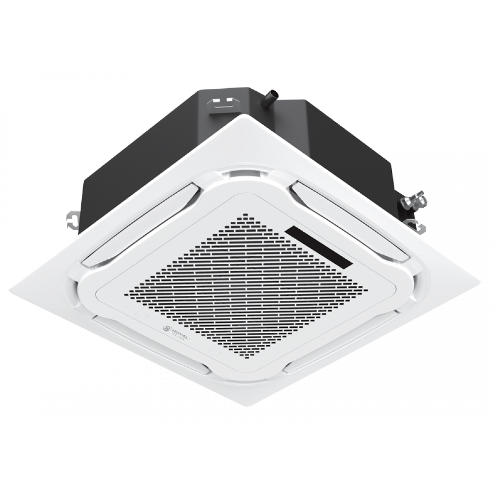 Royal Clima CO-4C 48HNXA/CO-E 48HNXA