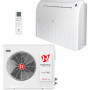 Royal Clima CO-F 24HNFI/CO-E 24HNI