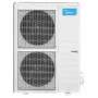 Midea MCD1-60HRN1-R/MOU-55HN1-R/-40