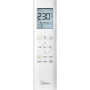 Midea MSFA1-09N8D6-I/MSFA1-09N8D6-O