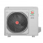 Royal Clima ES-D 18HWI/ES-E 18HXI