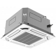 General Climate GC/GU-4C12HRF compact