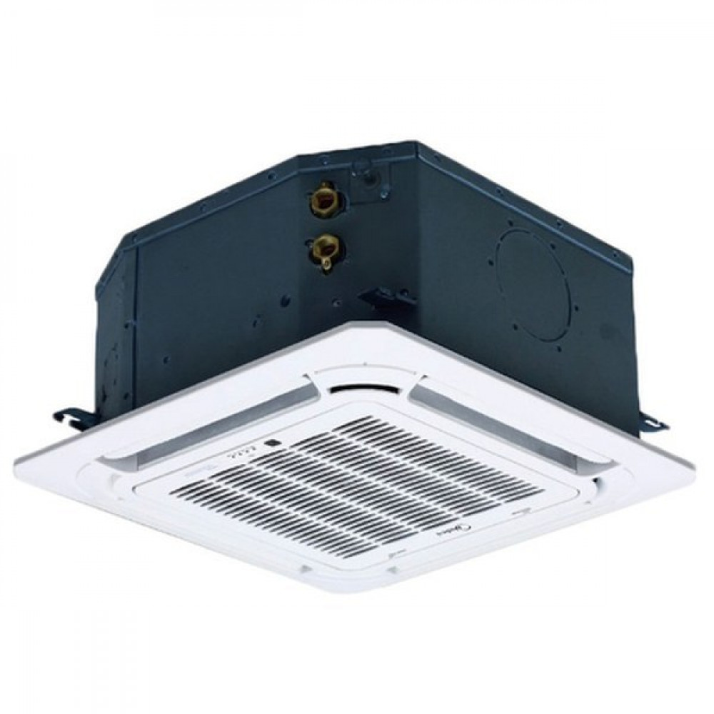 Midea MCA3-12HRN1-Q/MOU-12HN1-Q