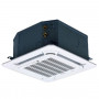 Midea MCA3-12HRN1-Q/MOU-12HN1-Q