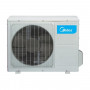 Midea MCA3-12HRN1-Q/MOU-12HN1-Q