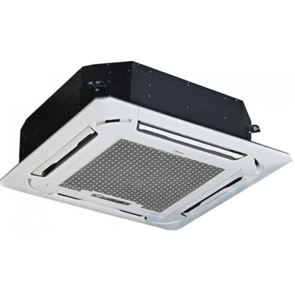 Midea MCD-24HRN1-Q/MOU-24HN1-Q