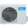 Midea MCD-24HRN1-Q/MOU-24HN1-Q