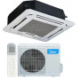 Midea MCD-24HRN1-Q/MOU-24HN1-Q