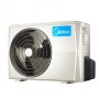 Midea MSMA1C-17HRN1/MOBA01-18HN1