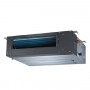 Midea MTI-36HWN1-R/MOU-36HN1-R