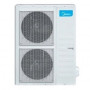 Midea MTI-60HWN1-R1/MOUA-60HN1-R