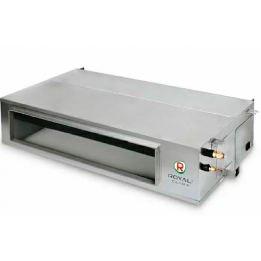 Royal Clima CO-D 60HNXA/CO-E 60HNXA