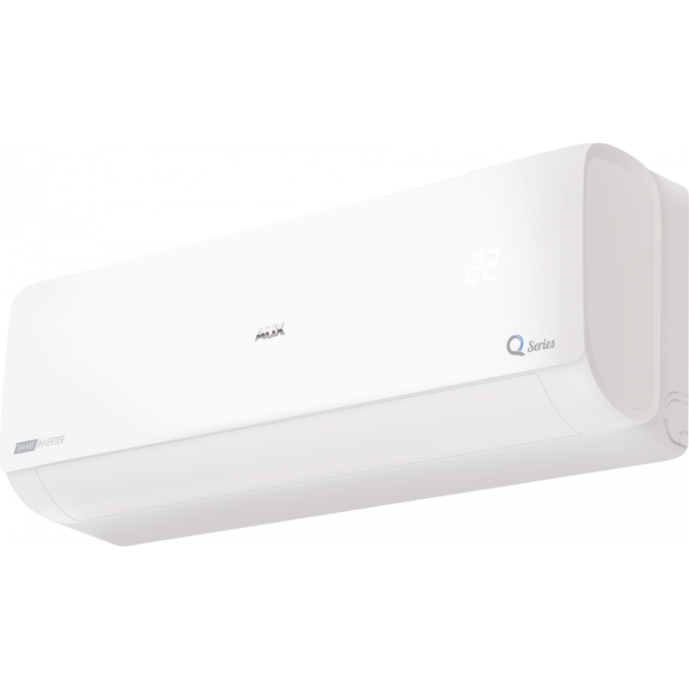 AUX ASW-H24A4/QH-R1DI/AS-H24A4/QH-R1DI