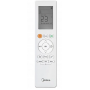 Midea MCD1-24HRFNX(GA)-B/MOX430U-24HFN8-Q(GA)