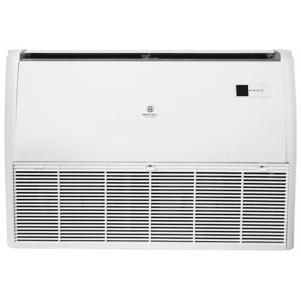 Royal Clima CO-F 36HNX/CO-E 36HNX