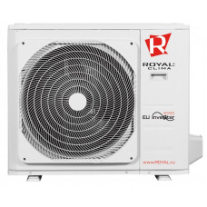 Royal Clima 3RMN-21HN