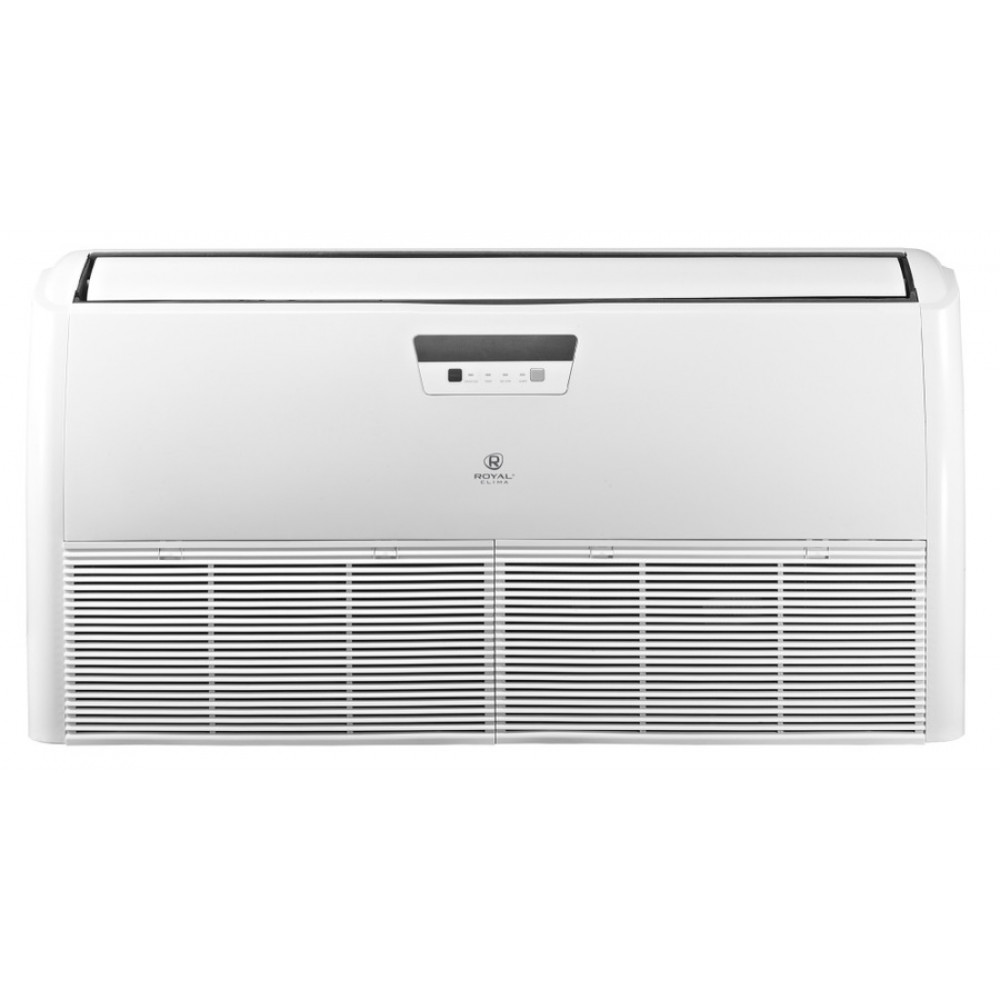 Royal Clima ES-F 60HRX/ES-E 60HX