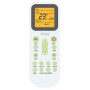 AUX AL-H48/5DR2A(U)/ALCF-H48/5DR2A
