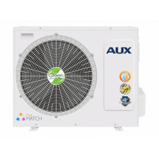 AUX AM5-H42/4DR1B compact