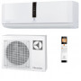 Electrolux EACS - 36HT/N3