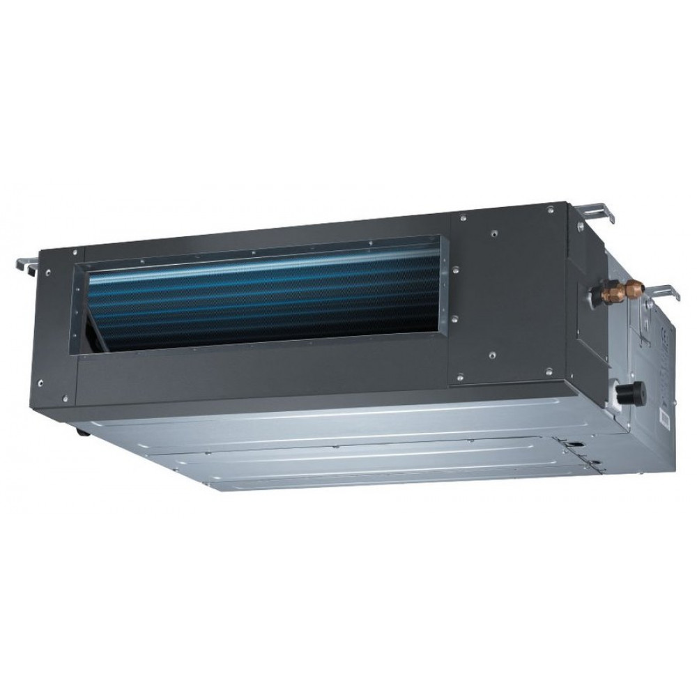 Midea MTI-48HWN1P-R/MOU-48HN1-RR