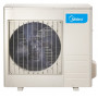 Midea MTI-48HWN1P-R/MOU-48HN1-RR