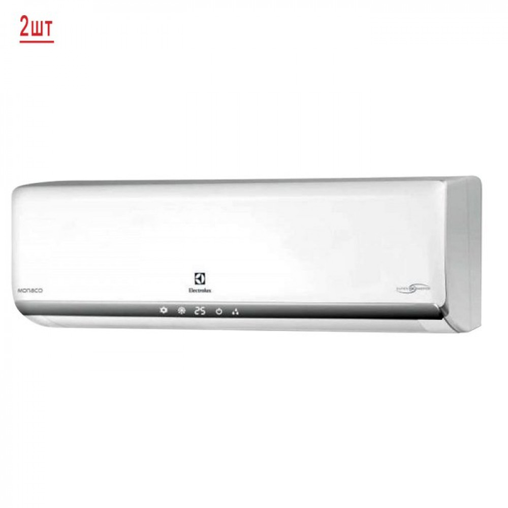 Electrolux EACO/I-18 FMI-2/N3_ERP/EACS/I-09HM FMI/N3_ERP*2