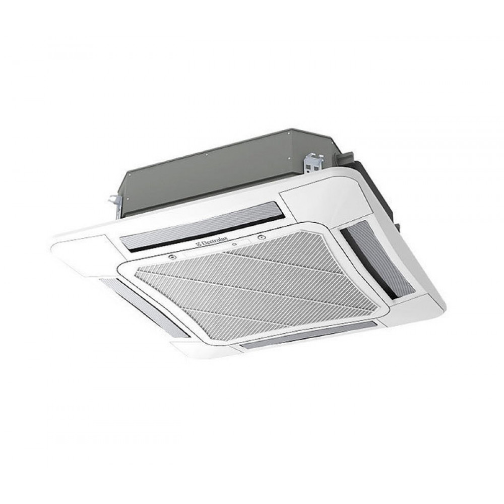 Electrolux EACС/I-12 FMI/N8_ERP