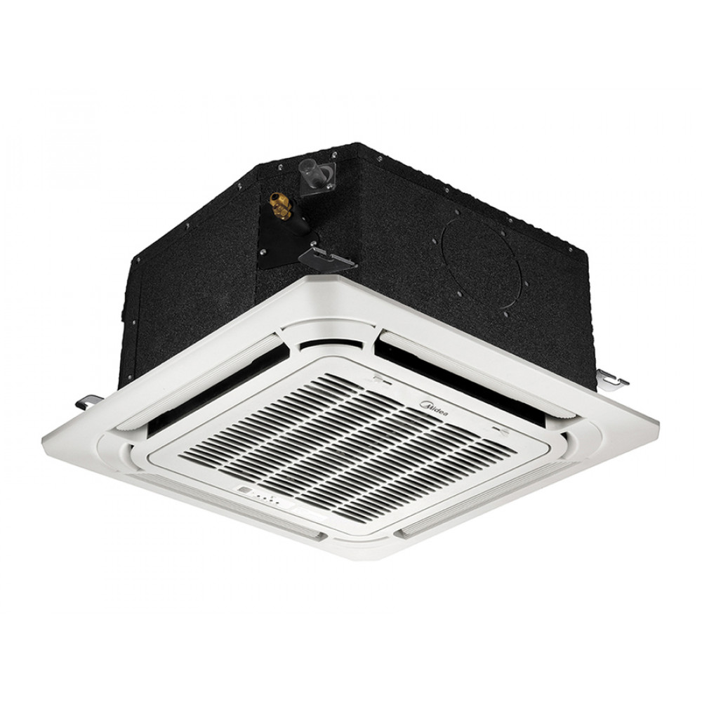 Midea MCA3-18HRN1-QB6/MOX330U-18HN1-QB6