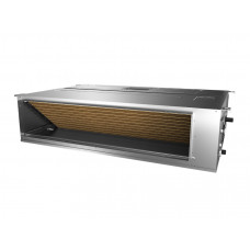 Midea MTI-24HWN1-Q(A)/MOX430U-24HN1-Q