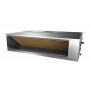 Midea MTI-24HWN1-Q(A)/MOX430U-24HN1-Q