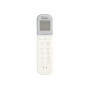 Midea MUE-18HRN1-Q/MOU-18HN1-Q