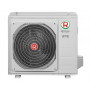 Royal Clima ES-D 24HWX/ES-E 24HX