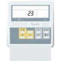 AUX ARVWM-H028/4R1X