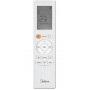 Midea MSAG4-18N8D0-I/MSAG4-18N8D0-O