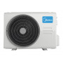Midea MTI-24HWN1-Q(A)/MOX430U-24HN1-Q/-40